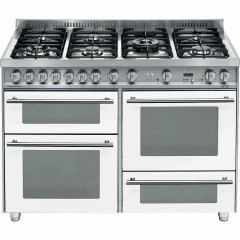 Lofra Κουζίνα Special 120 P BP 126SMFET+DMFT/2AEO Lofra Κουζίνα Special 120 P BP 126SMFET+DMFT/2AEO